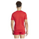 Adidas Ανδρική κοντομάνικη μπλούζα Adizero Tee Adidas Ανδρική κοντομάνικη μπλούζα Adizero Tee